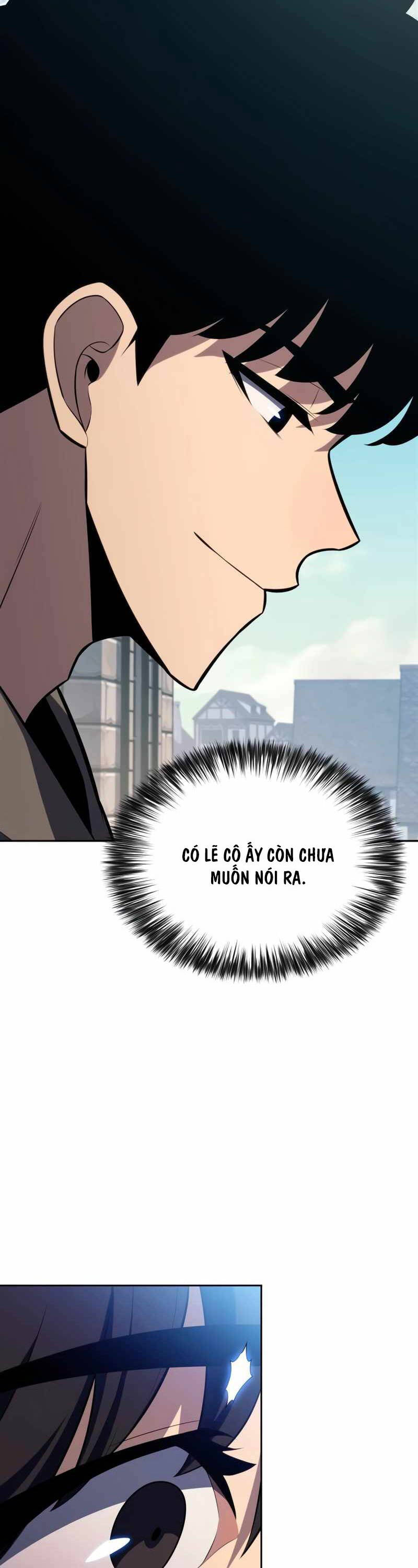 Người Chơi Mới Cấp Tối Đa Chap 155 - Next Chap 156