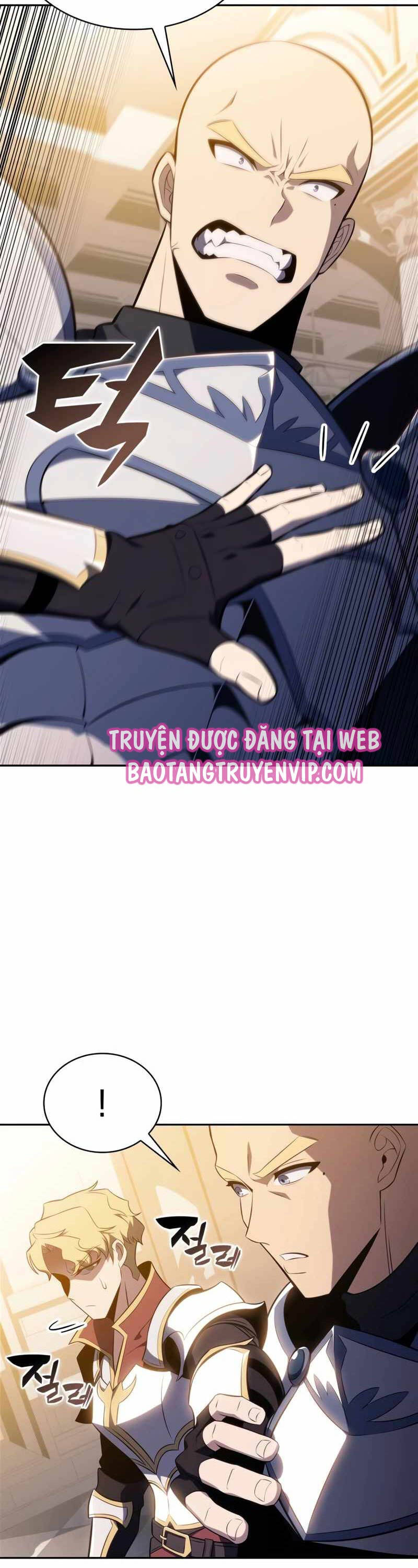 Người Chơi Mới Cấp Tối Đa Chap 155 - Next Chap 156