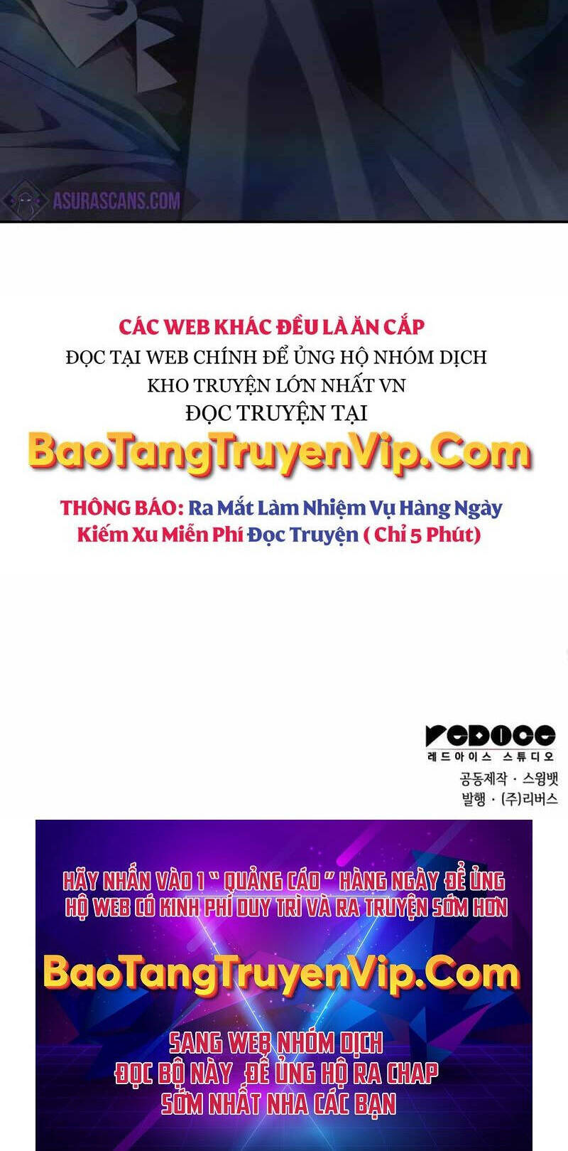 Người Chơi Mới Cấp Tối Đa Chap 155 - Next Chap 156