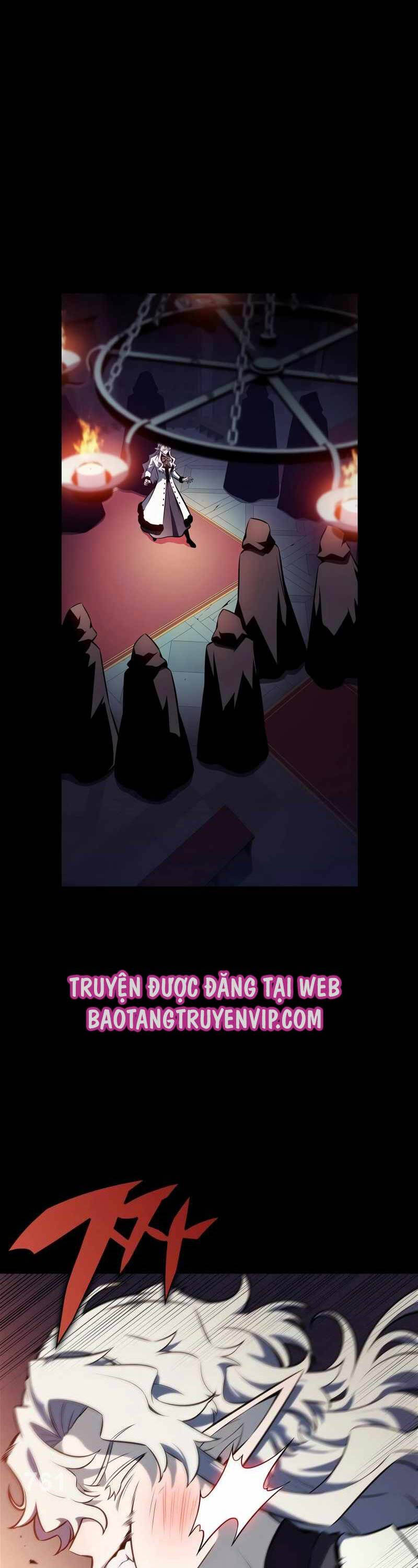 Người Chơi Mới Cấp Tối Đa Chap 156 - Next Chap 157