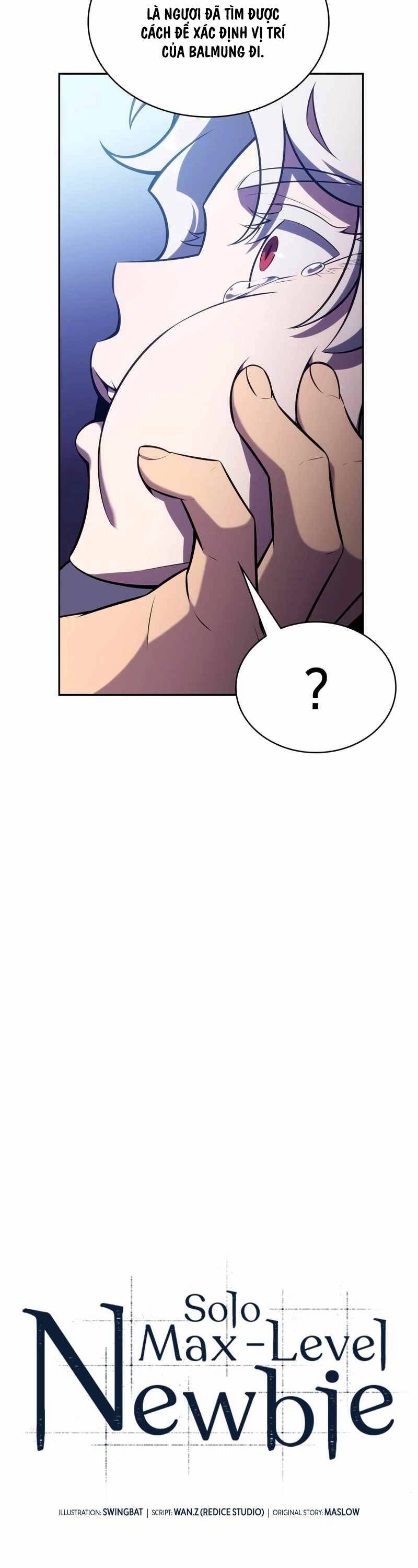 Người Chơi Mới Cấp Tối Đa Chap 156 - Next Chap 157
