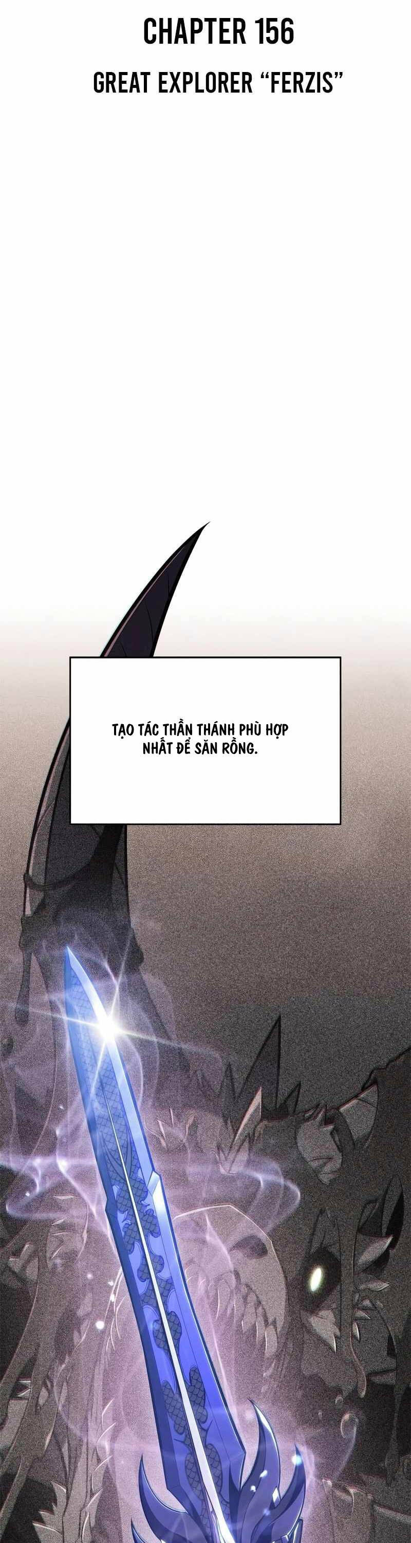Người Chơi Mới Cấp Tối Đa Chap 156 - Next Chap 157