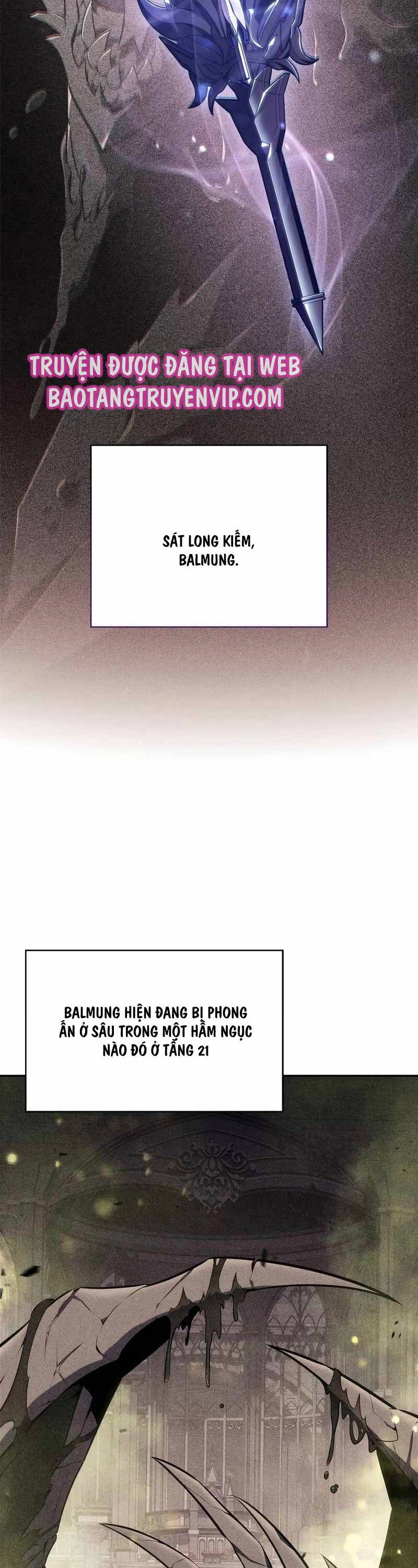 Người Chơi Mới Cấp Tối Đa Chap 156 - Next Chap 157
