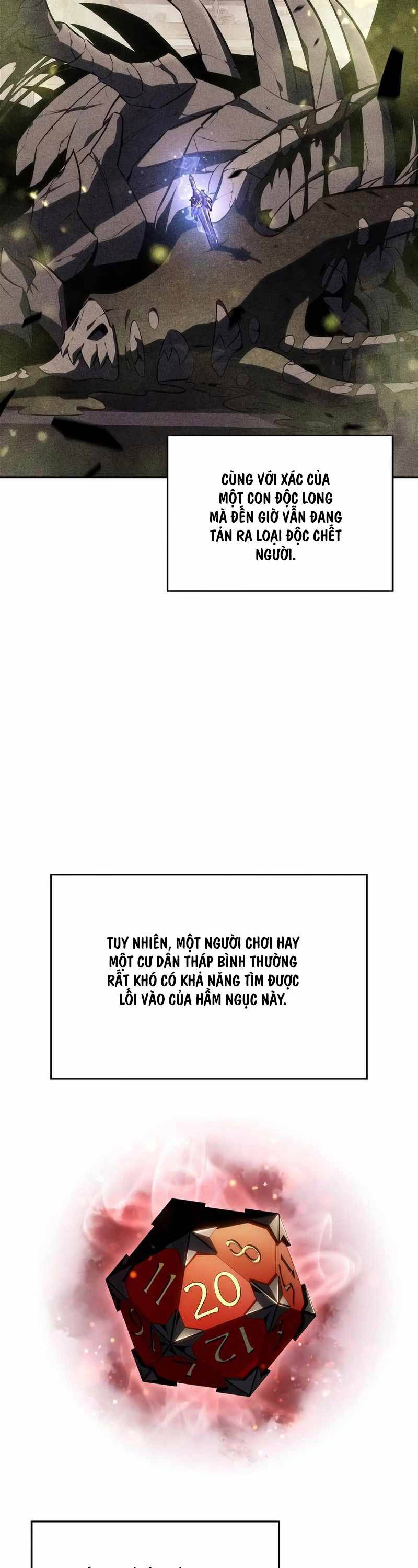 Người Chơi Mới Cấp Tối Đa Chap 156 - Next Chap 157