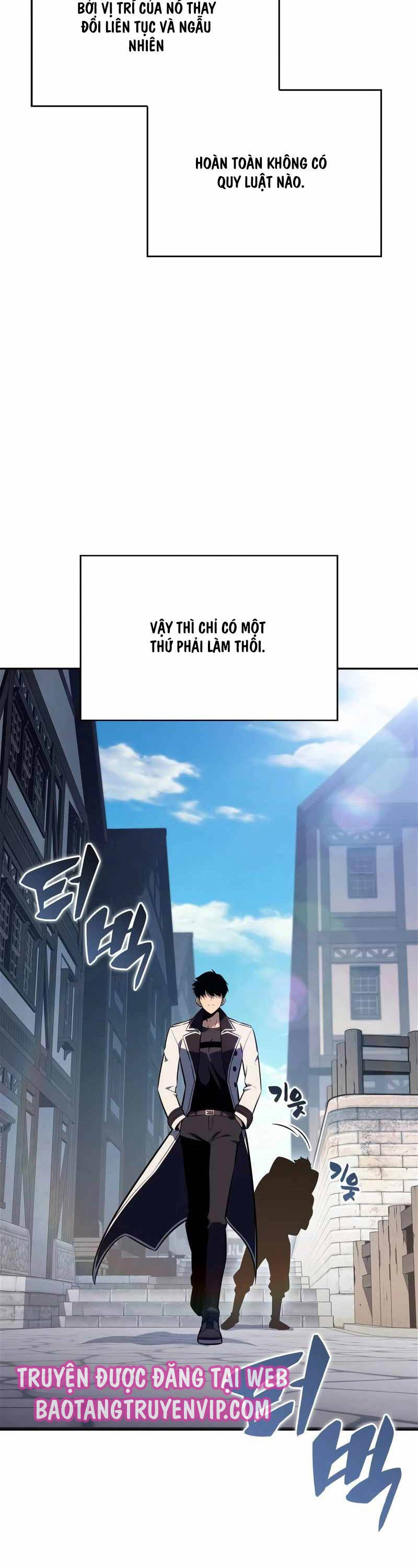 Người Chơi Mới Cấp Tối Đa Chap 156 - Next Chap 157