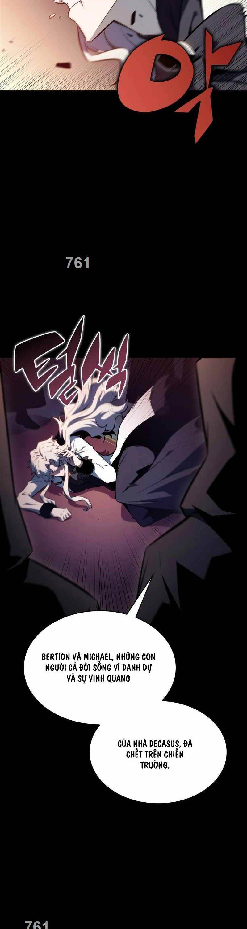 Người Chơi Mới Cấp Tối Đa Chap 156 - Next Chap 157