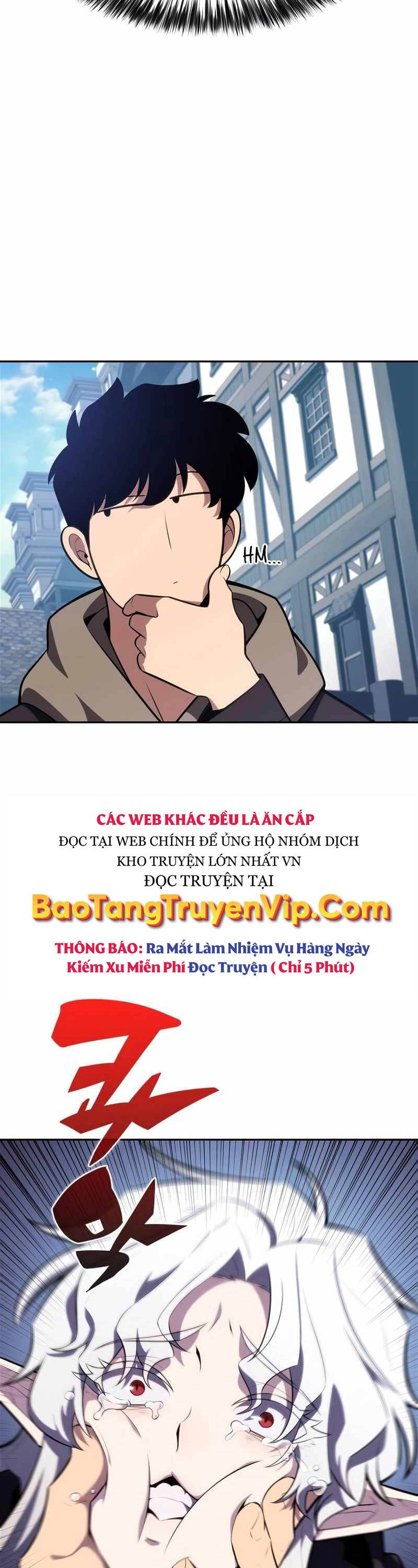 Người Chơi Mới Cấp Tối Đa Chap 156 - Next Chap 157
