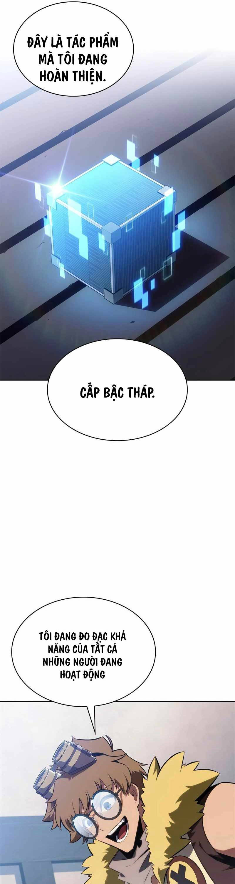 Người Chơi Mới Cấp Tối Đa Chap 156 - Next Chap 157