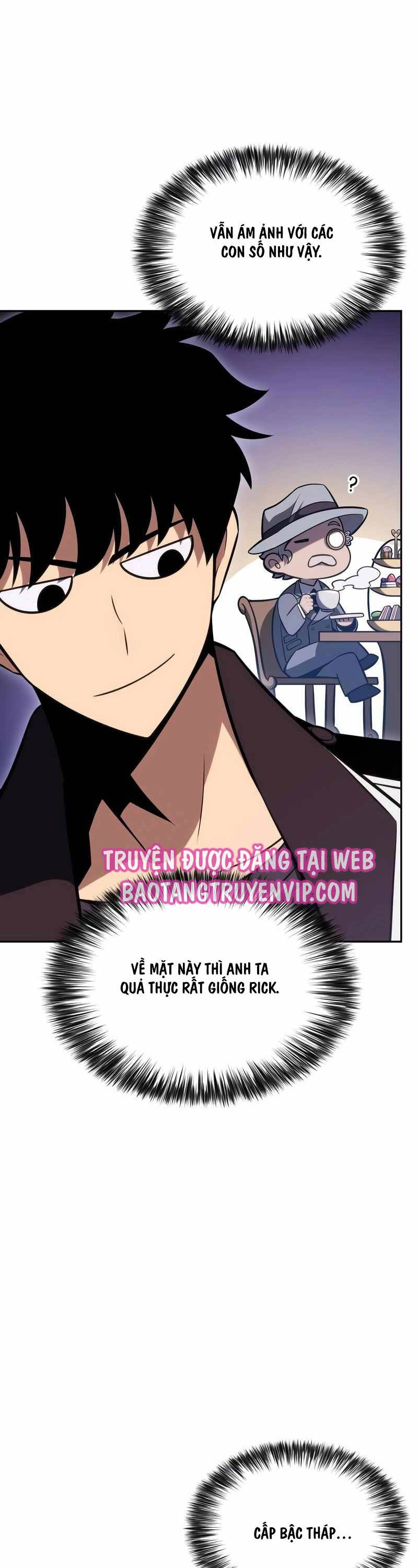 Người Chơi Mới Cấp Tối Đa Chap 156 - Next Chap 157