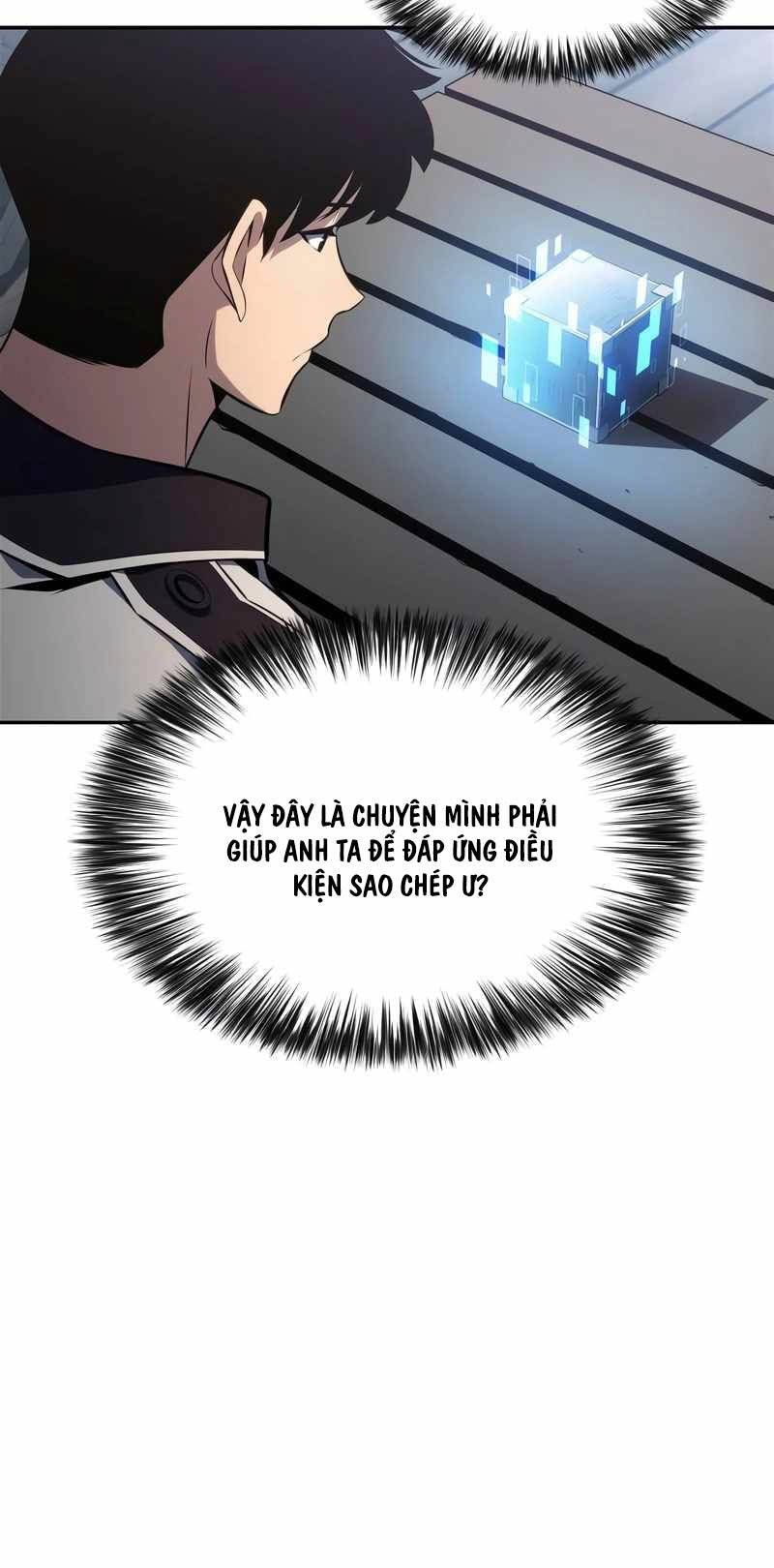 Người Chơi Mới Cấp Tối Đa Chap 156 - Next Chap 157