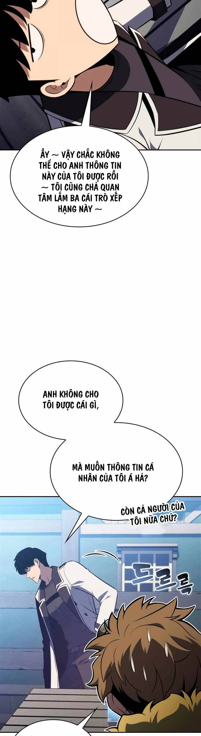 Người Chơi Mới Cấp Tối Đa Chap 156 - Next Chap 157