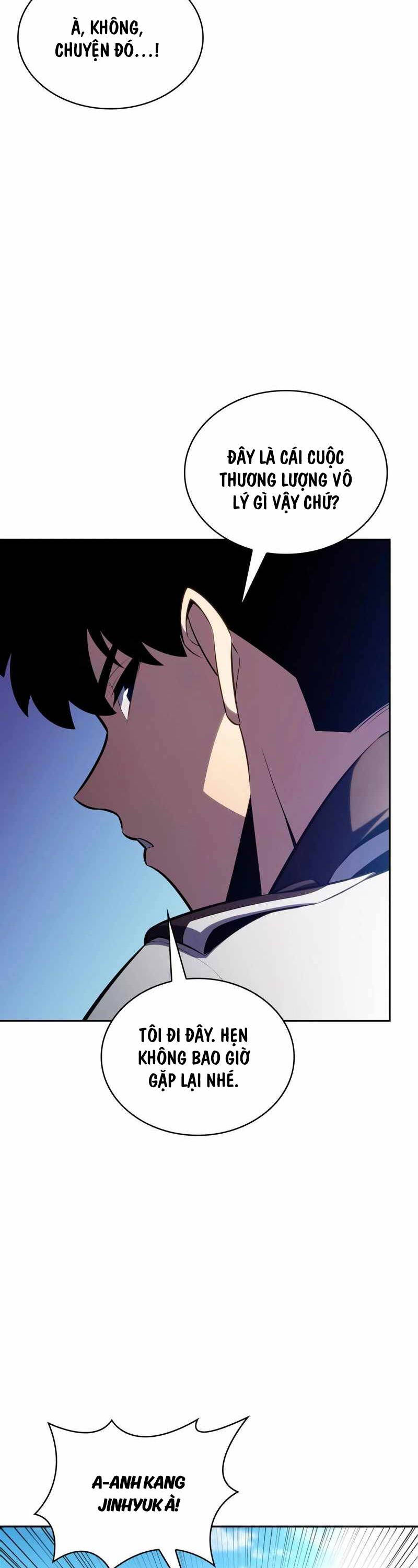 Người Chơi Mới Cấp Tối Đa Chap 156 - Next Chap 157