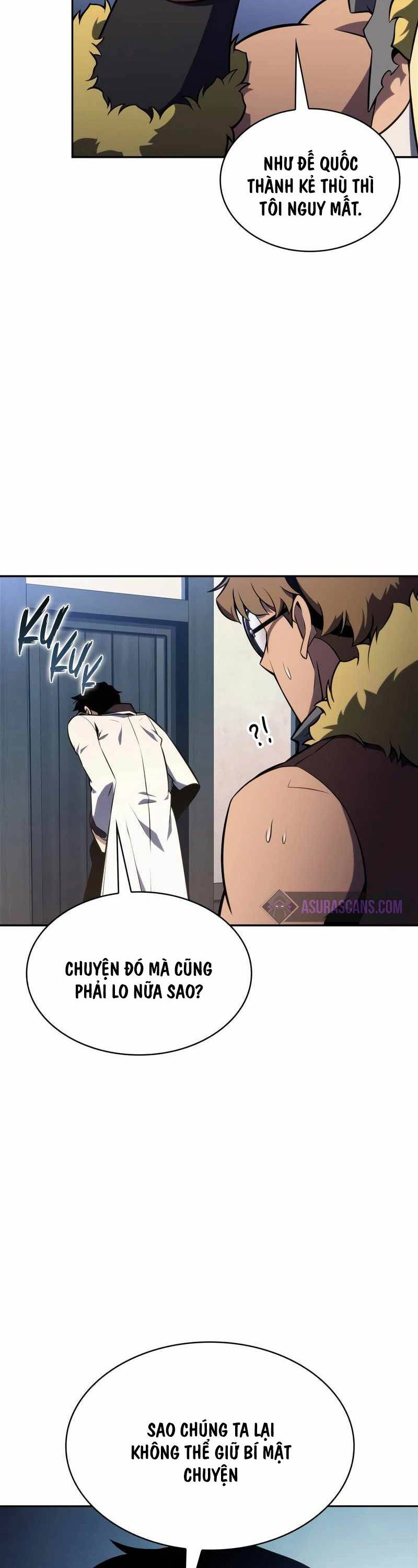 Người Chơi Mới Cấp Tối Đa Chap 156 - Next Chap 157