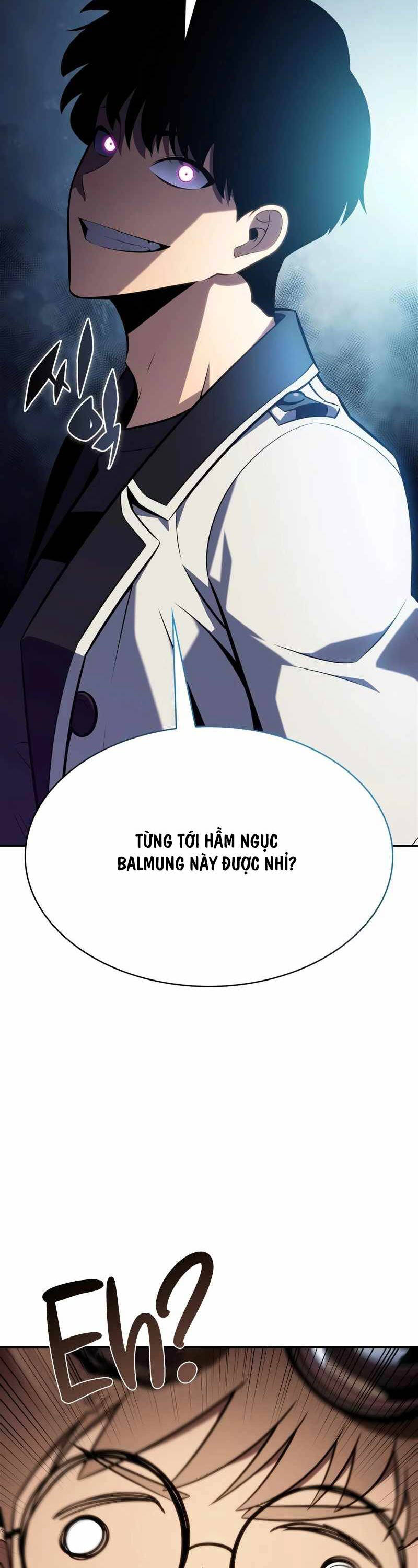 Người Chơi Mới Cấp Tối Đa Chap 156 - Next Chap 157