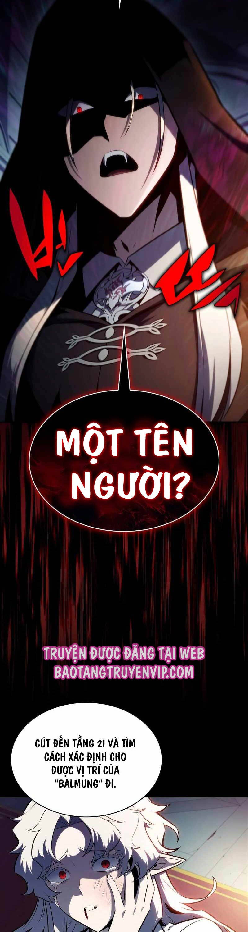 Người Chơi Mới Cấp Tối Đa Chap 156 - Next Chap 157
