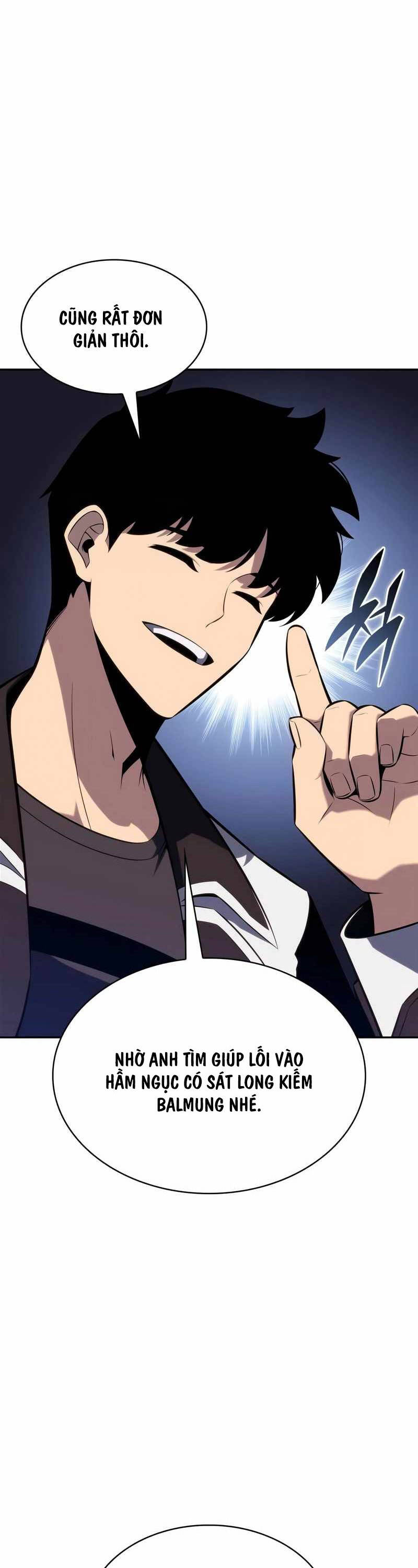 Người Chơi Mới Cấp Tối Đa Chap 156 - Next Chap 157