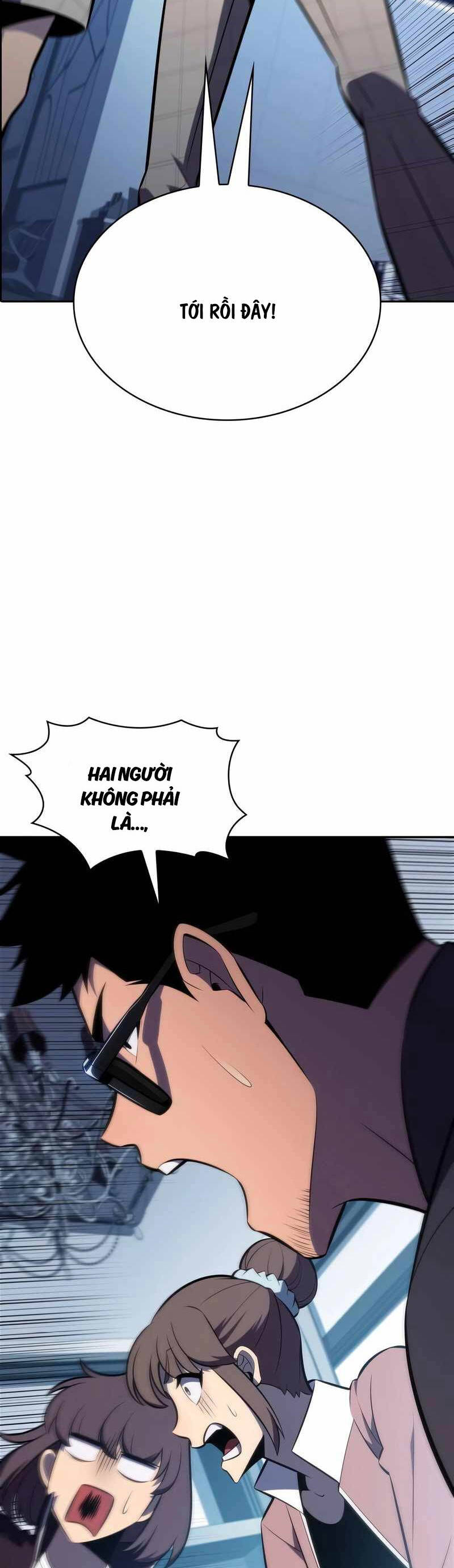 Người Chơi Mới Cấp Tối Đa Chap 156 - Next Chap 157