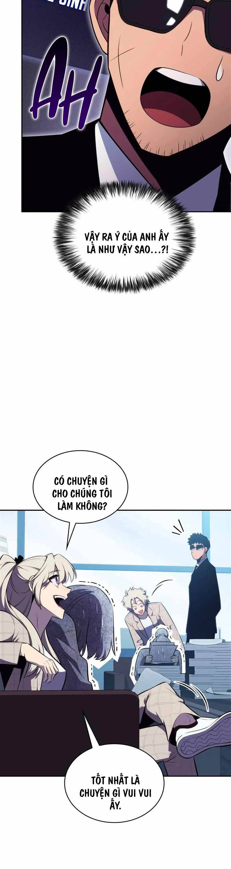 Người Chơi Mới Cấp Tối Đa Chap 156 - Next Chap 157