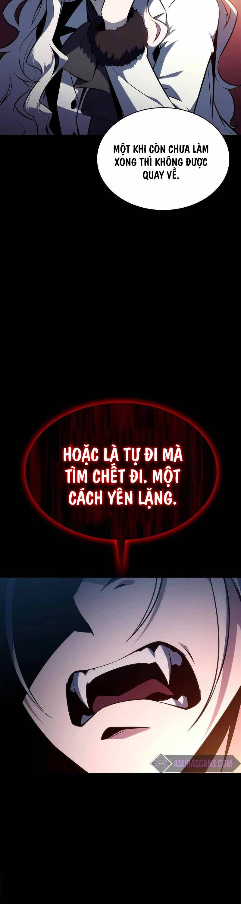 Người Chơi Mới Cấp Tối Đa Chap 156 - Next Chap 157