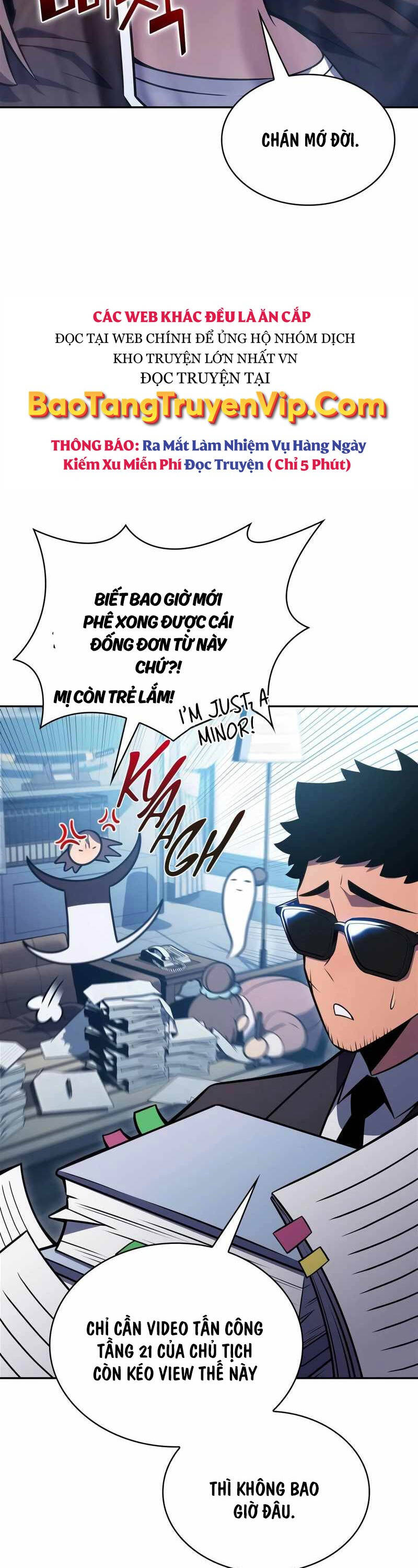 Người Chơi Mới Cấp Tối Đa Chap 156 - Next Chap 157