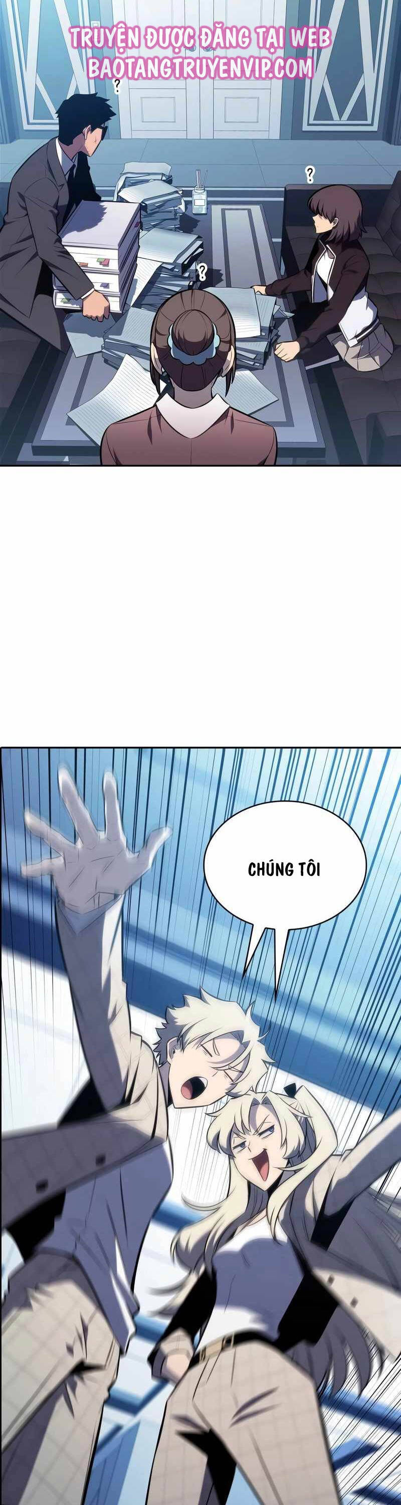 Người Chơi Mới Cấp Tối Đa Chap 156 - Next Chap 157