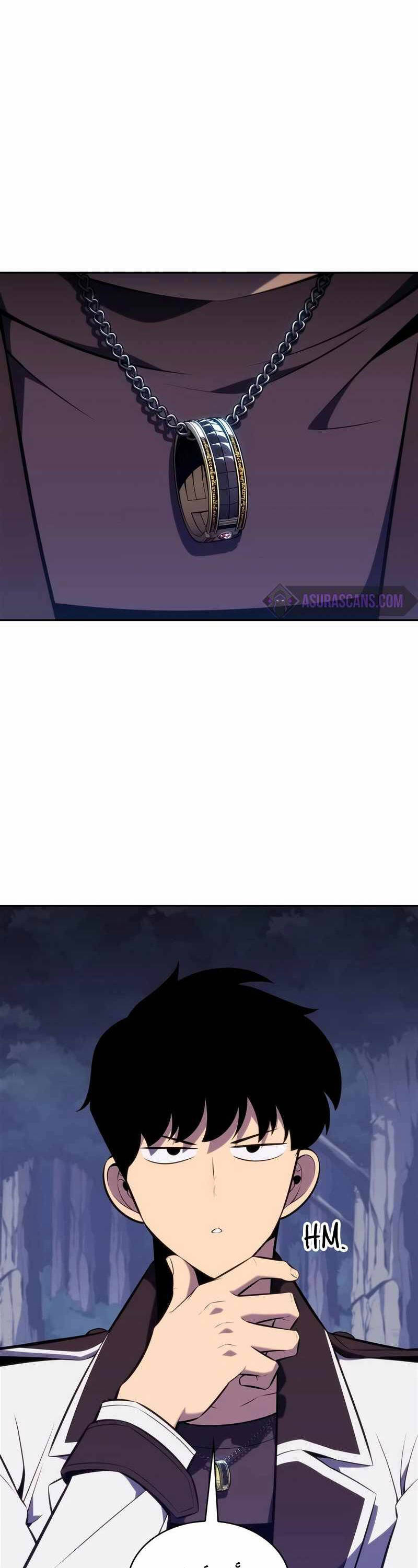 Người Chơi Mới Cấp Tối Đa Chap 156 - Next Chap 157