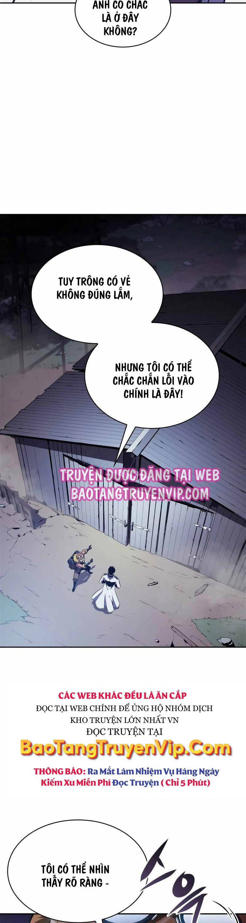 Người Chơi Mới Cấp Tối Đa Chap 156 - Next Chap 157