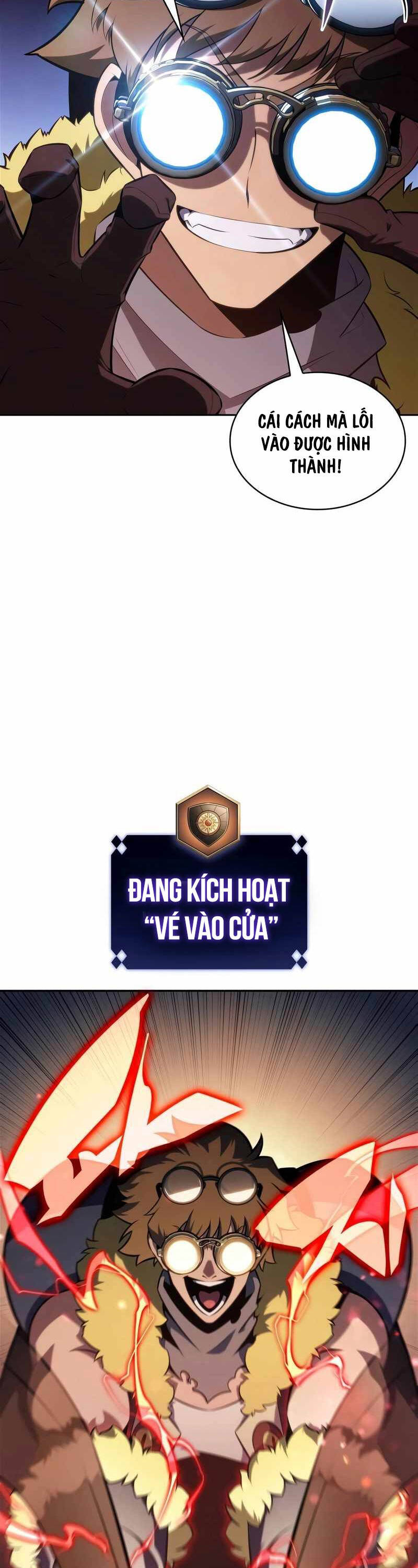 Người Chơi Mới Cấp Tối Đa Chap 156 - Next Chap 157