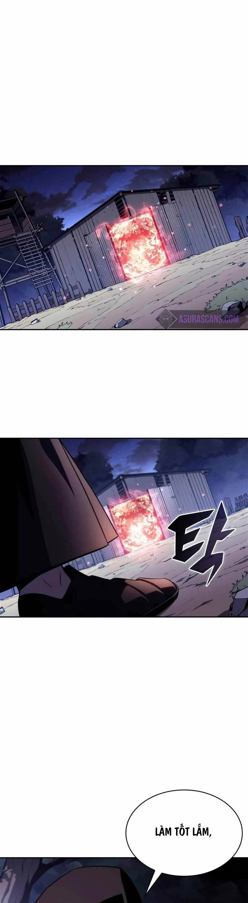 Người Chơi Mới Cấp Tối Đa Chap 156 - Next Chap 157