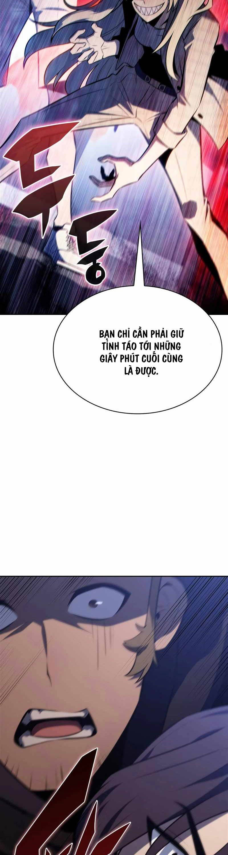 Người Chơi Mới Cấp Tối Đa Chap 156 - Next Chap 157