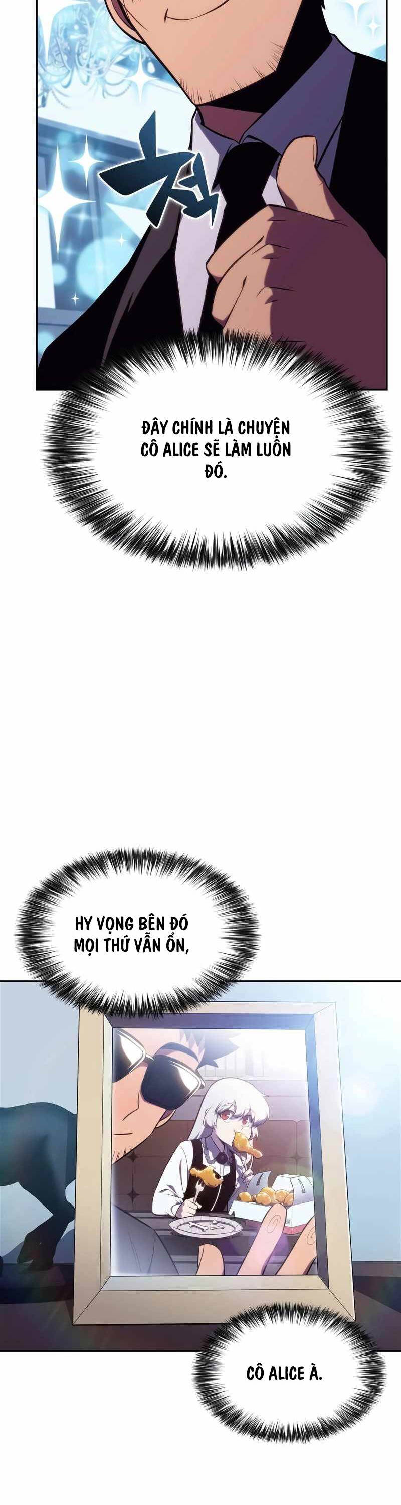 Người Chơi Mới Cấp Tối Đa Chap 156 - Next Chap 157