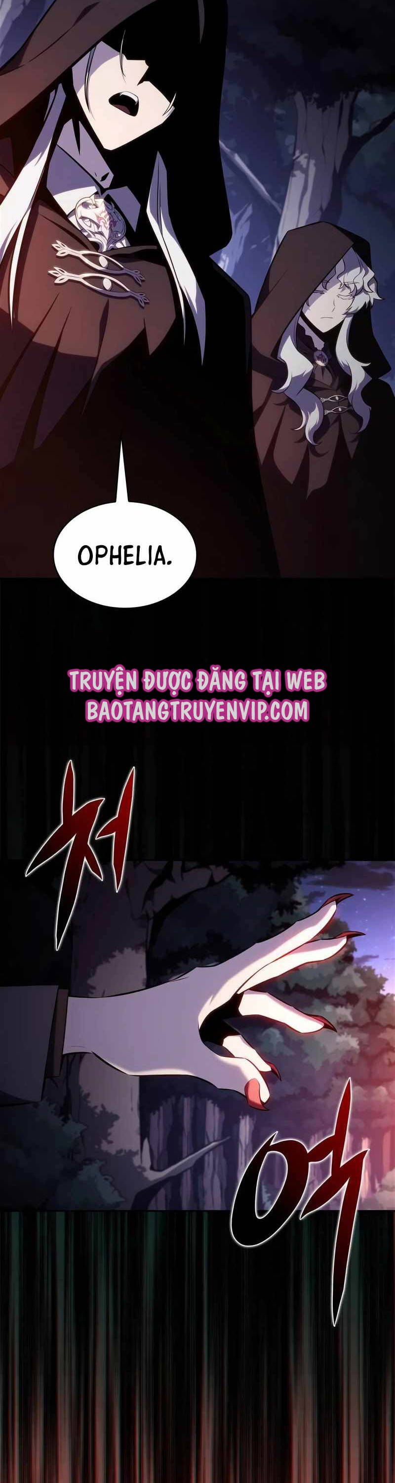 Người Chơi Mới Cấp Tối Đa Chap 156 - Next Chap 157