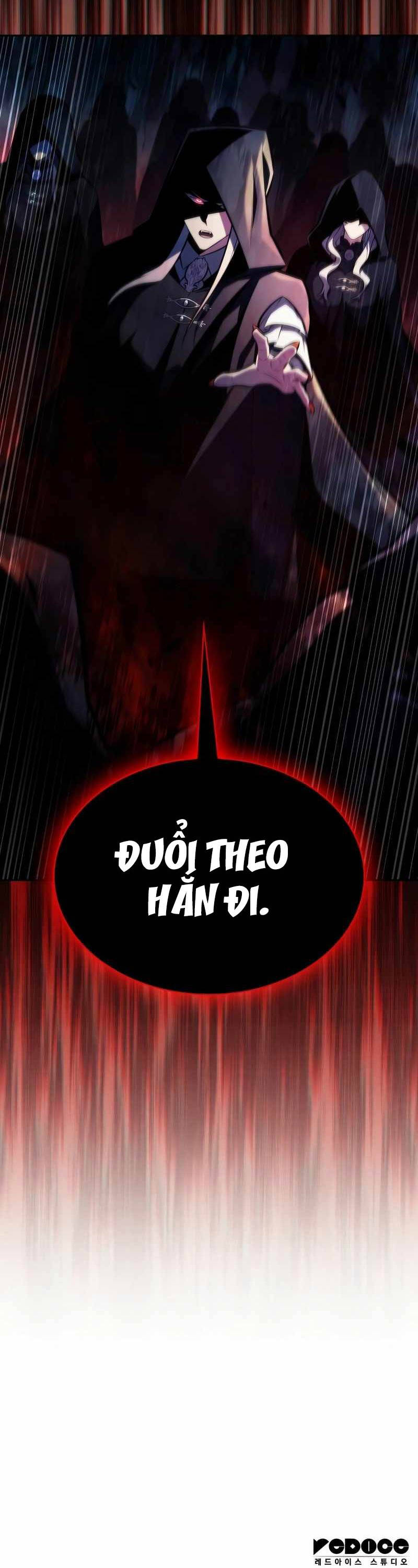 Người Chơi Mới Cấp Tối Đa Chap 156 - Next Chap 157