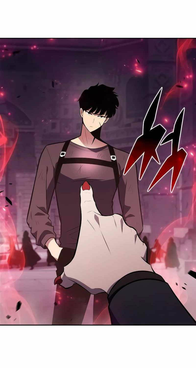 Người Chơi Mới Cấp Tối Đa Chap 158 - Next Chap 159