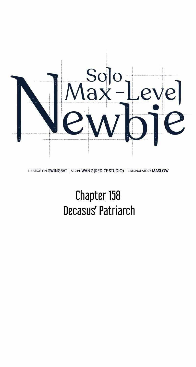 Người Chơi Mới Cấp Tối Đa Chap 158 - Next Chap 159