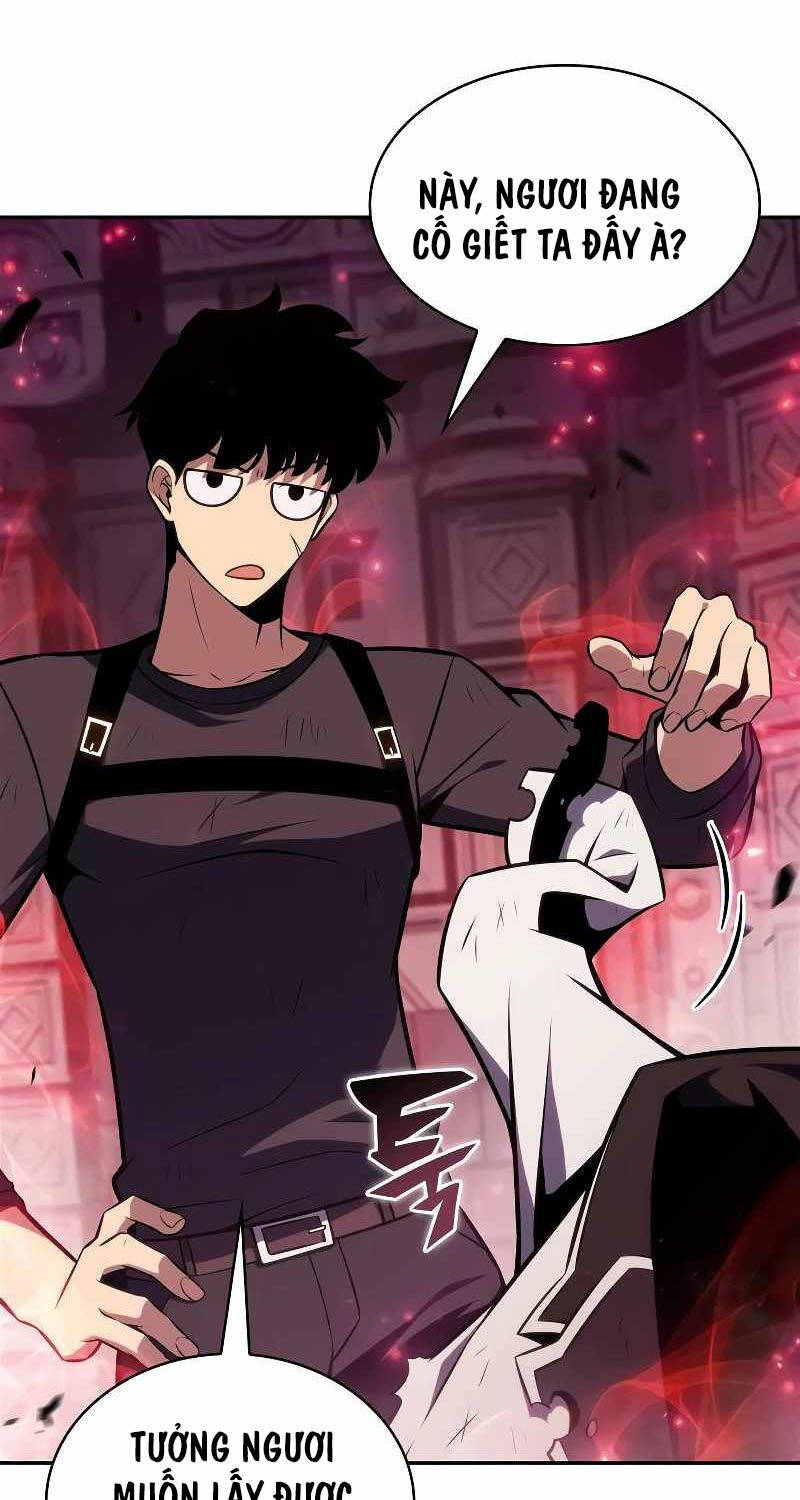 Người Chơi Mới Cấp Tối Đa Chap 158 - Next Chap 159