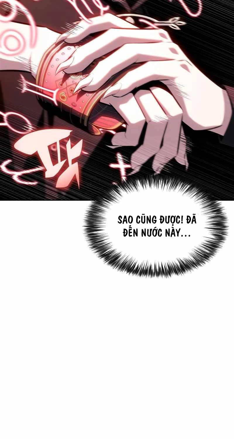 Người Chơi Mới Cấp Tối Đa Chap 158 - Next Chap 159