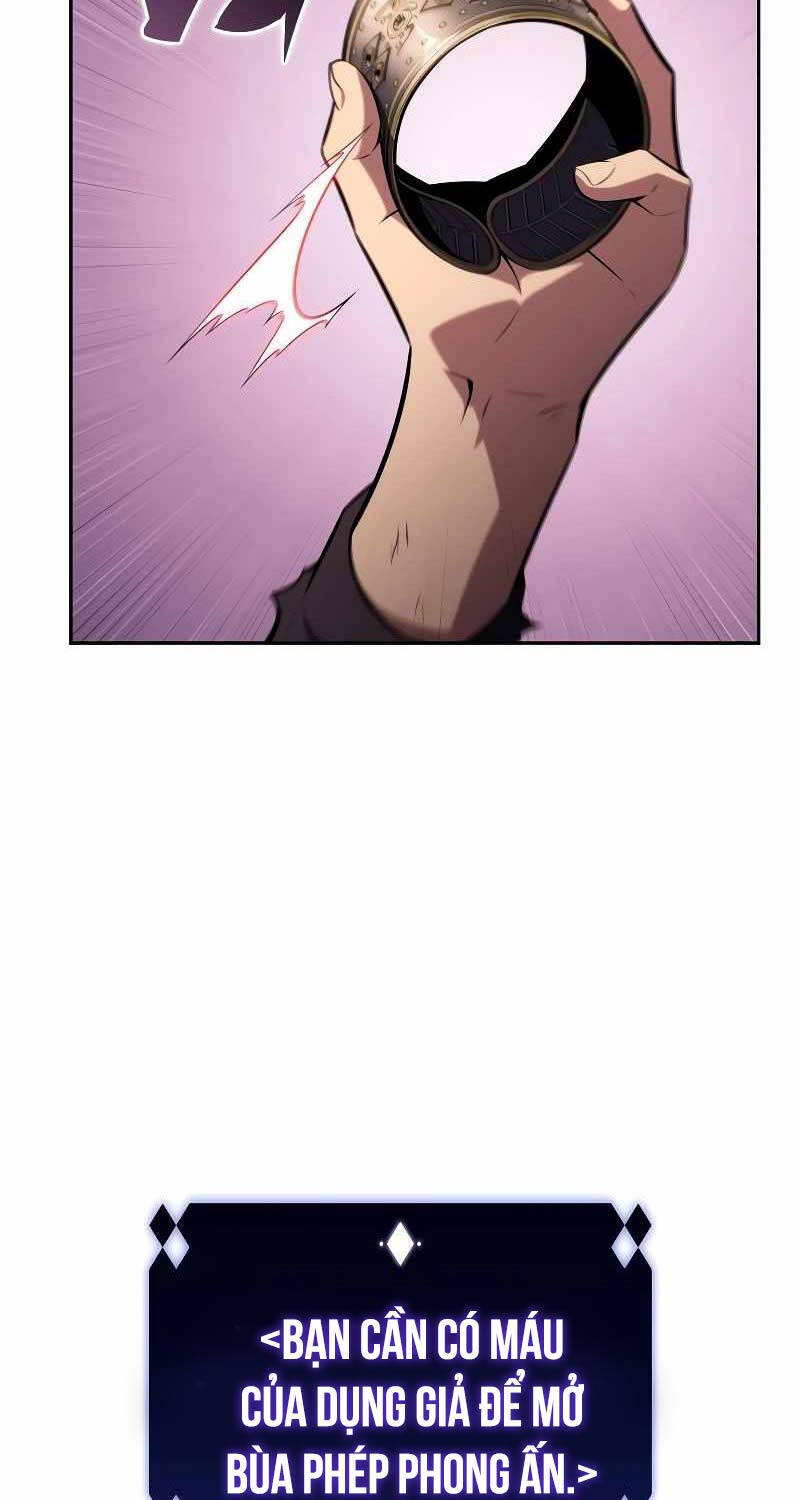 Người Chơi Mới Cấp Tối Đa Chap 158 - Next Chap 159