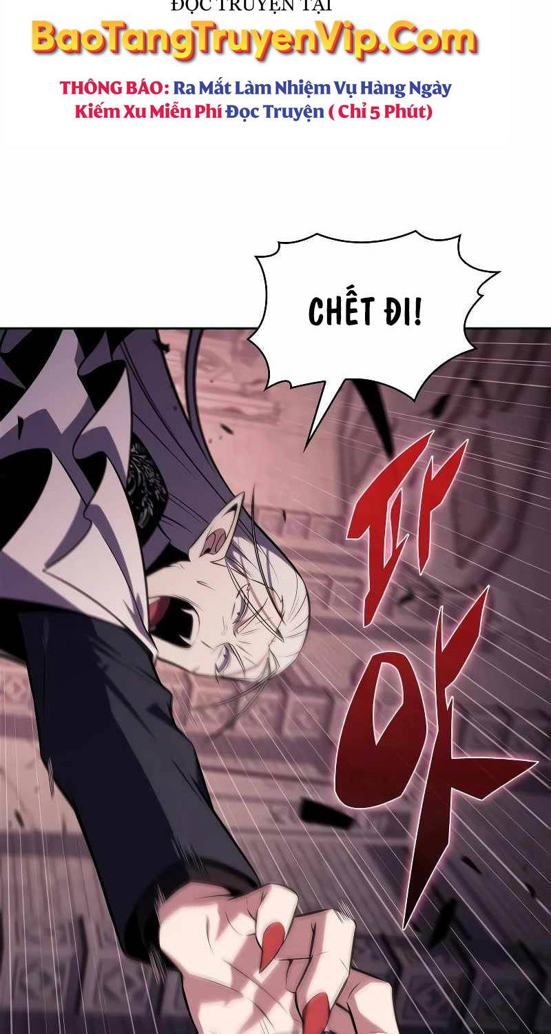 Người Chơi Mới Cấp Tối Đa Chap 158 - Next Chap 159