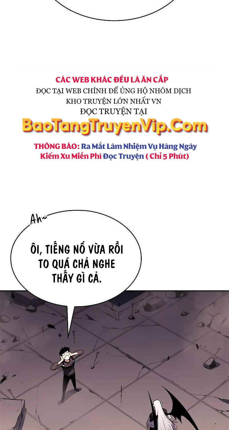 Người Chơi Mới Cấp Tối Đa Chap 158 - Next Chap 159