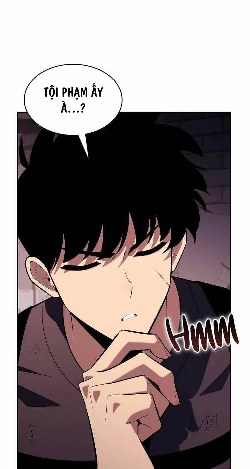 Người Chơi Mới Cấp Tối Đa Chap 158 - Next Chap 159