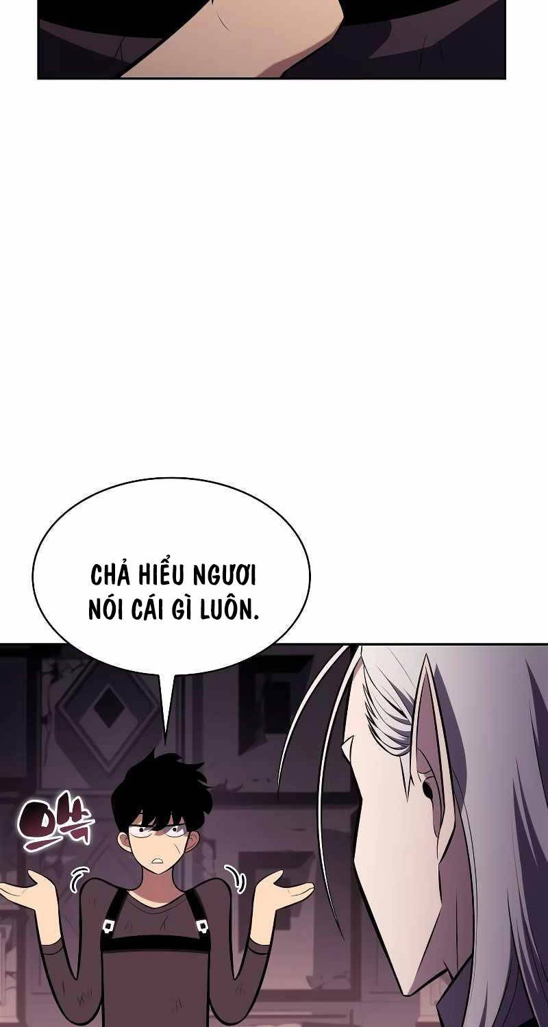 Người Chơi Mới Cấp Tối Đa Chap 158 - Next Chap 159