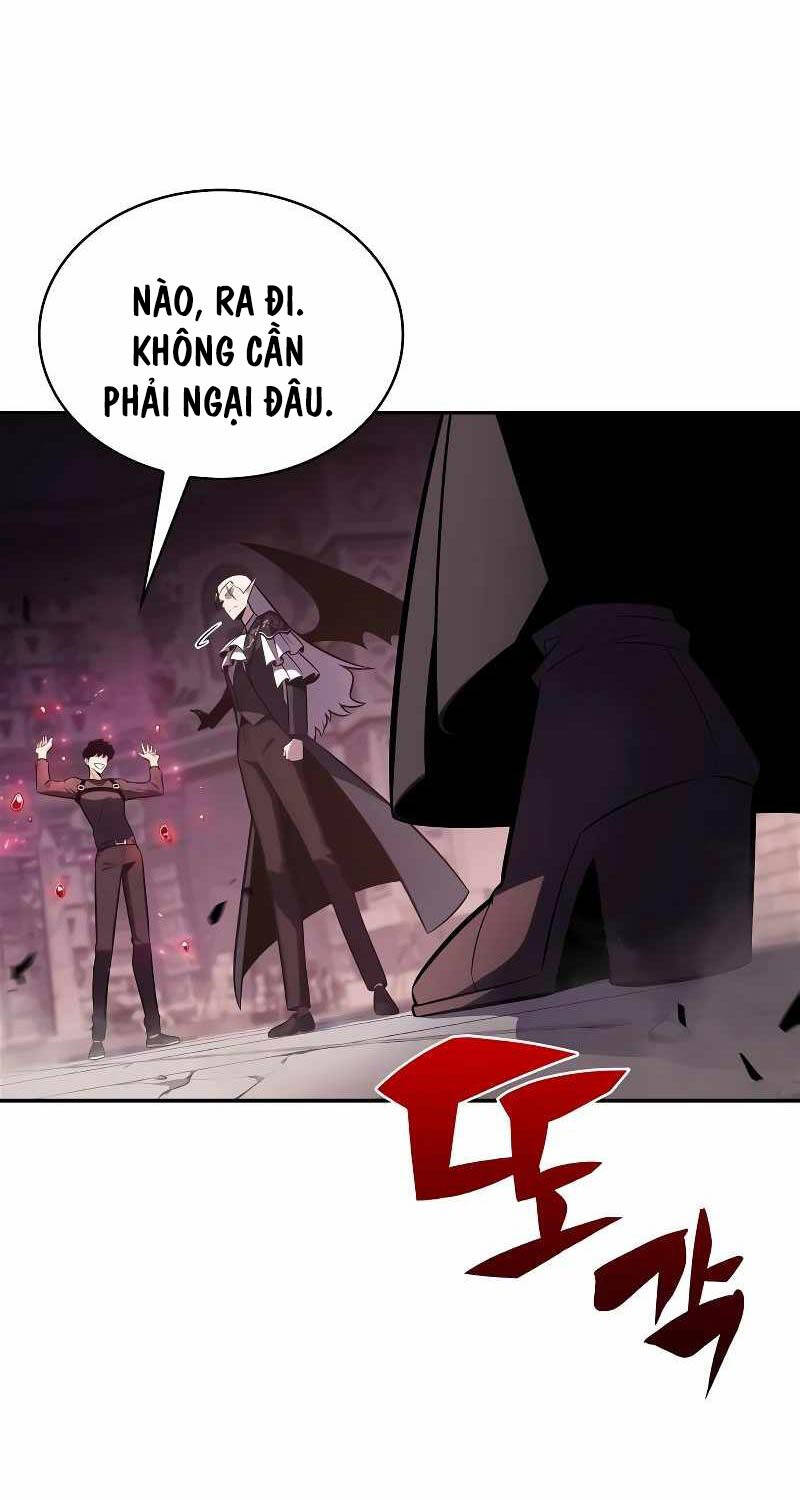 Người Chơi Mới Cấp Tối Đa Chap 158 - Next Chap 159