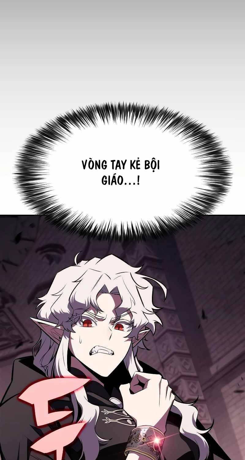 Người Chơi Mới Cấp Tối Đa Chap 158 - Next Chap 159