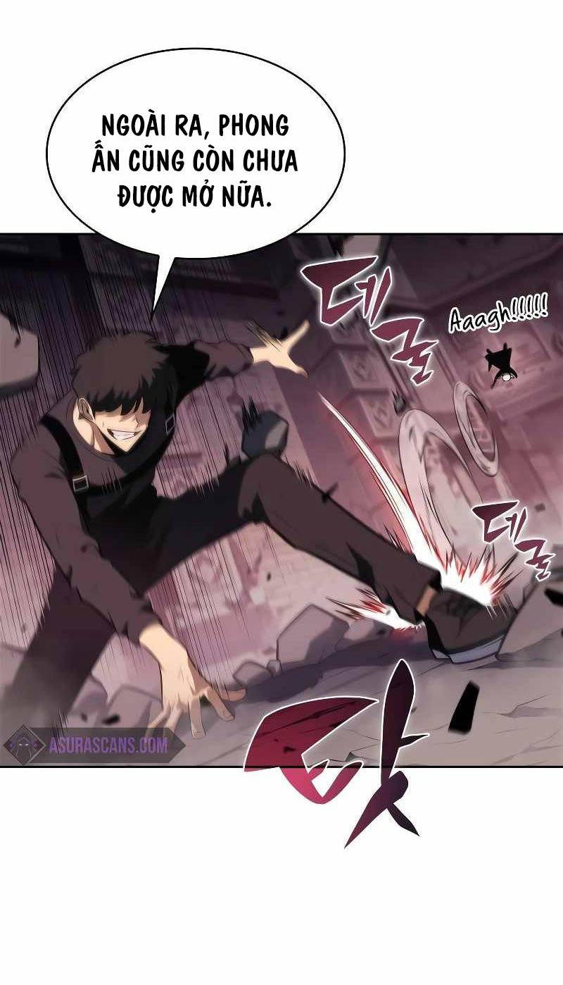 Người Chơi Mới Cấp Tối Đa Chap 158 - Next Chap 159