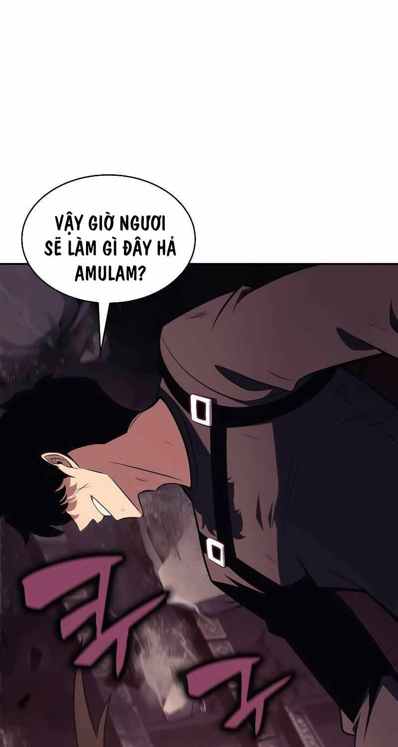 Người Chơi Mới Cấp Tối Đa Chap 158 - Next Chap 159