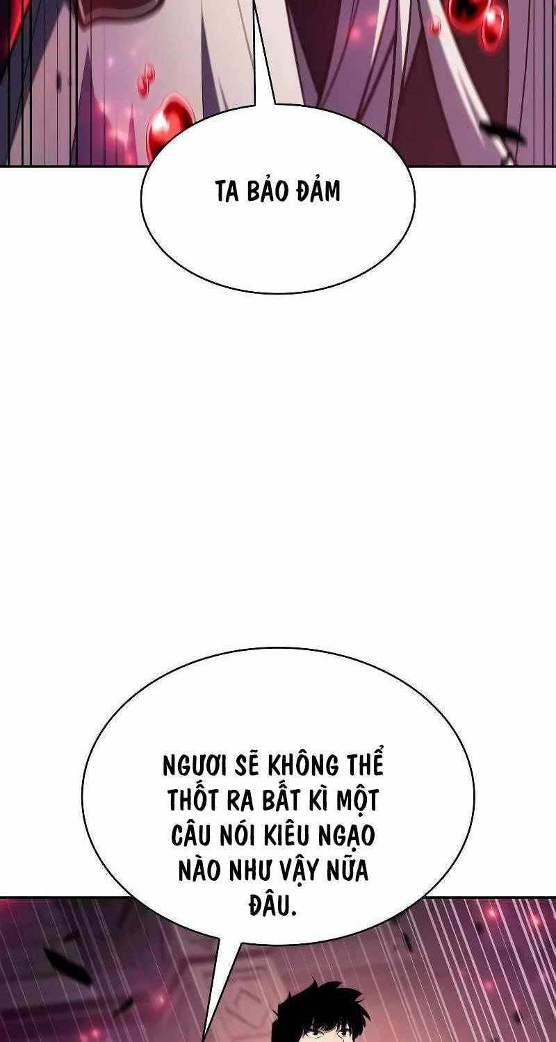 Người Chơi Mới Cấp Tối Đa Chap 158 - Next Chap 159