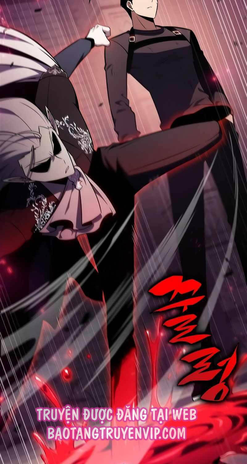 Người Chơi Mới Cấp Tối Đa Chap 158 - Next Chap 159