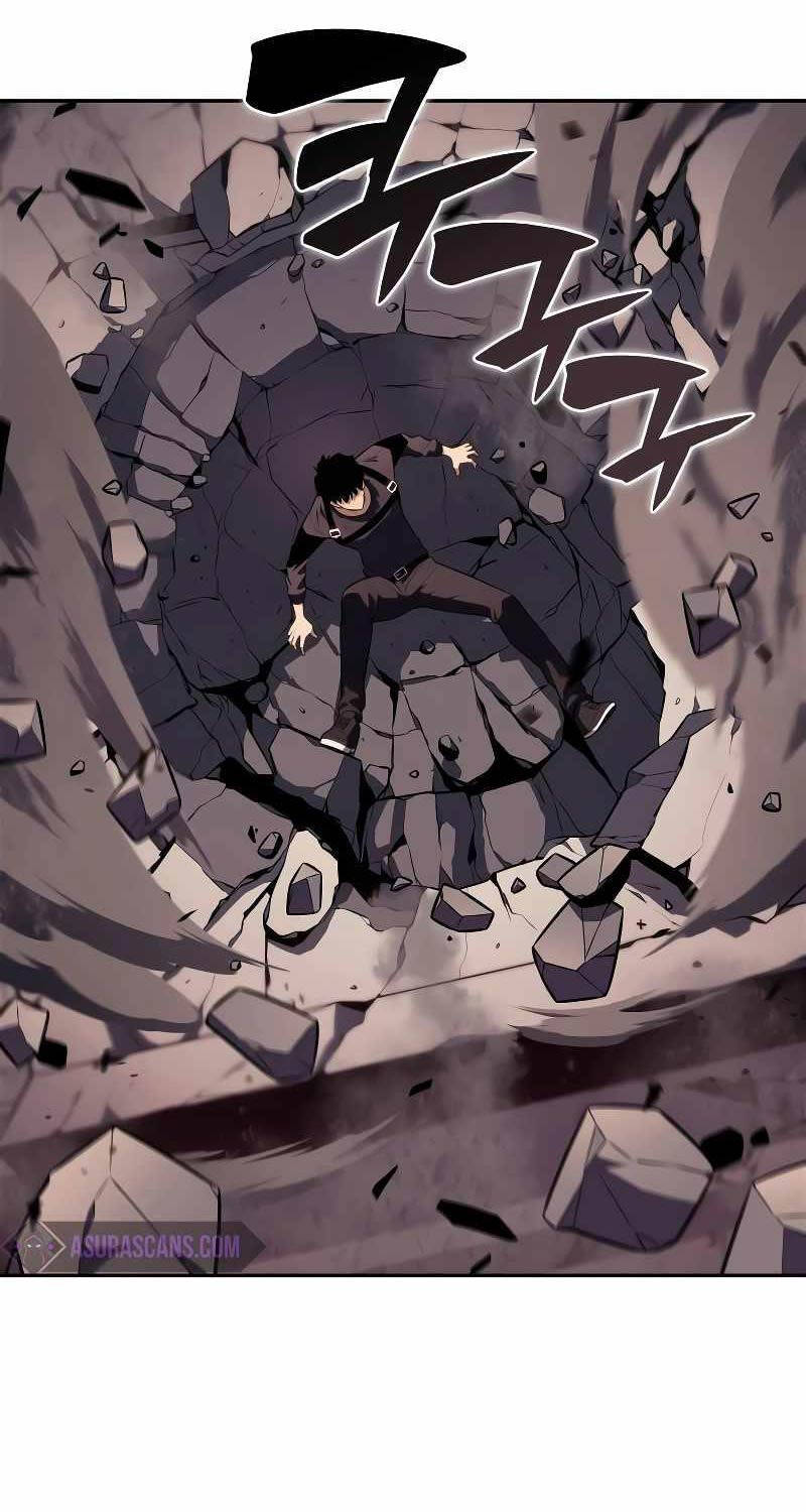 Người Chơi Mới Cấp Tối Đa Chap 158 - Next Chap 159