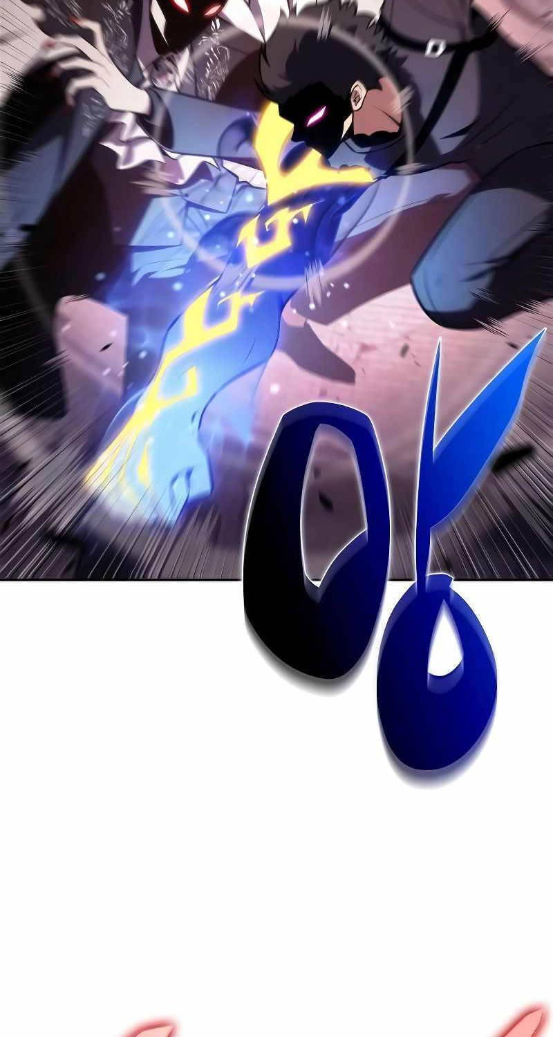 Người Chơi Mới Cấp Tối Đa Chap 158 - Next Chap 159
